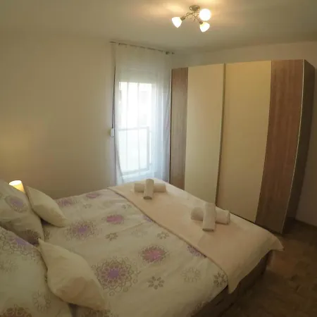 Apartment Kika Zadar