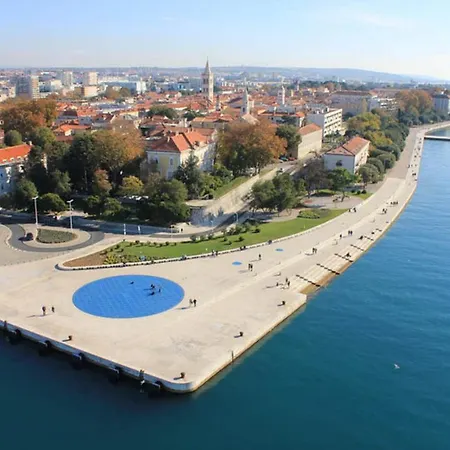 Kika Apartment Zadar