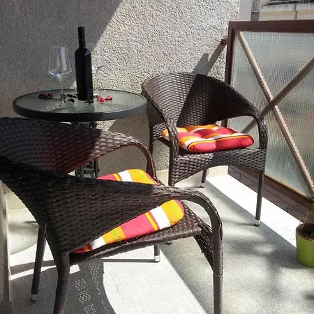 Kika Apartment *