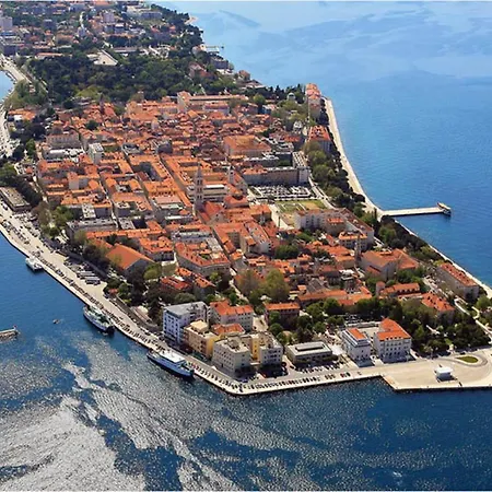 Kika Апартаменты *