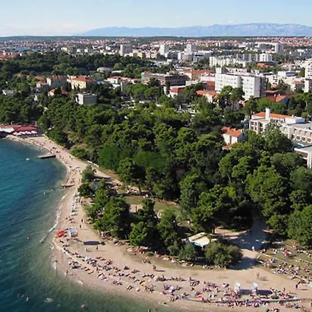 Апартаменты Kika *